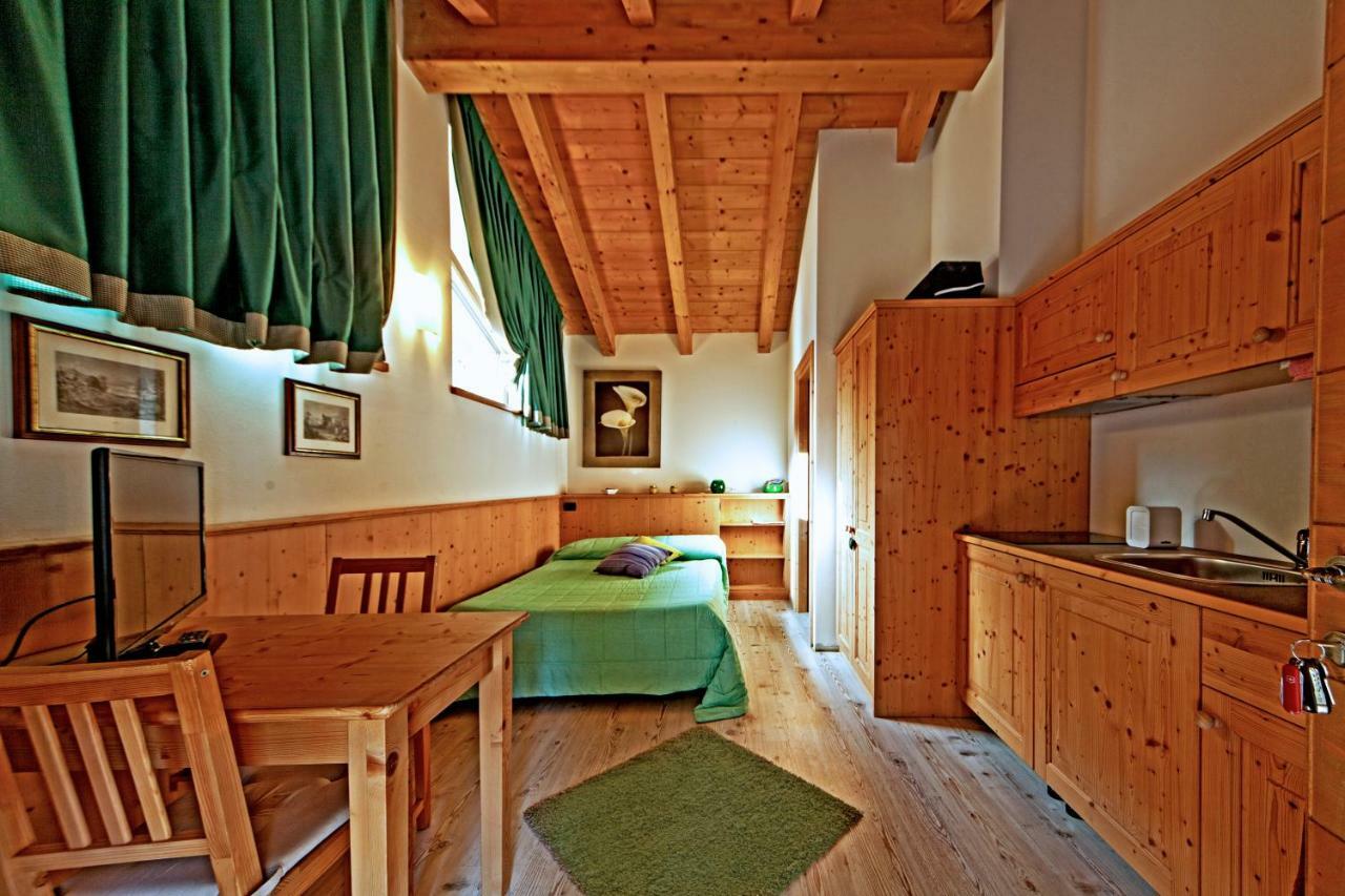 Agriturismo L'Eco Morbegno Zewnętrze zdjęcie
