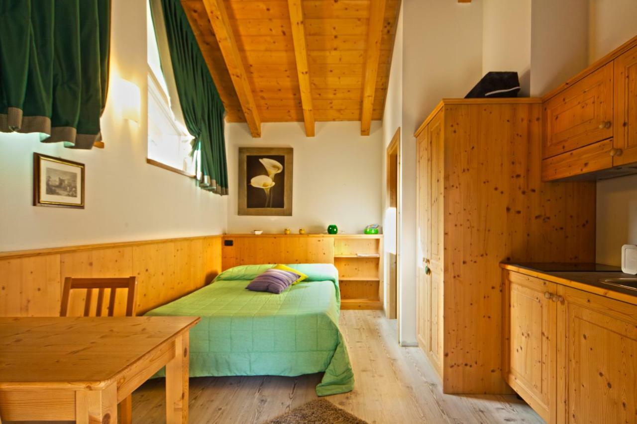 Agriturismo L'Eco Morbegno Zewnętrze zdjęcie