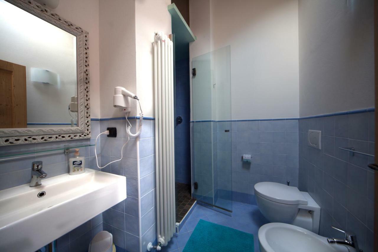 Agriturismo L'Eco Morbegno Zewnętrze zdjęcie